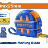 Steel measuring tape thumbnail 1