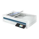 HP ScanJet Pro N4600 fnw1 thumbnail 1