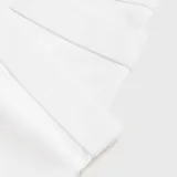 Mango - Lot de 3 Boxers Homme en Coton – Blanc – Taille S thumbnail 1
