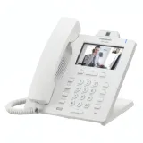 Téléphone Fixe Panasonic KX-HDV430 - Écran Tactile Couleur thumbnail 1