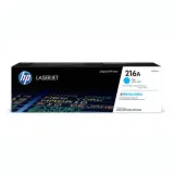 Toner HP 216A cyan original (W2411A), 850 pages thumbnail 1