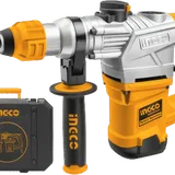 Marteau Perforateur Burineur Électronique SDS-MAX 1200W RH1200428 thumbnail 1