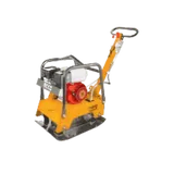 Compacteur à Plaque Vibrante Pro GCP125-1 thumbnail 1