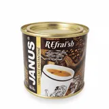 Janus Refrai’sh – Café 100 % Instantané (50 g) thumbnail 1