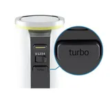Mixeur Plongeant 700 W Beko HBA7608W thumbnail 4