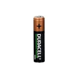 DURACELL ALCALINE BATTERIE 9V / 9VOLT thumbnail 2