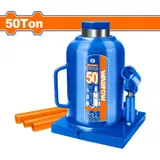 Hydraulic bottle jack thumbnail 1