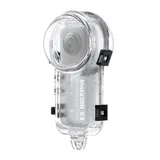 Housse de plongée invisible pour Insta360 X3 thumbnail 1