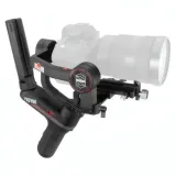 Stabilisateur 3 Axes Zhiyun Weebill S - Autonomie 14h avec Écran OLED thumbnail 1