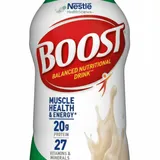 NESTLÉ – BOOST Boisson Protéinée Vanille - 237 ml thumbnail 1