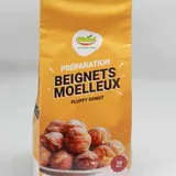 Fuzion – Farine pour Beignets Moelleux – 800 g thumbnail 1