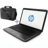 HP 15 intel 15 pouces HDD 500 Go Ram 4 Go PROMO + Sac offert thumbnail 1
