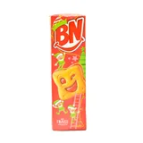 BN Biscuits fourrés fraise céréales complètes 285g thumbnail 1