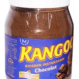 KANGOO - Chocolat en poudre pour boisson instantanée - 400g thumbnail 1