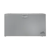 Congelateur Beko Horizontal 600LITRES Gris HSM46781S thumbnail 3
