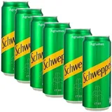 Schweppes Agrumes x6 thumbnail 1