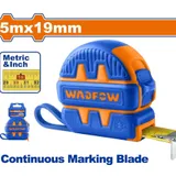 Steel measuring tape thumbnail 1
