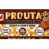 Biscuits Prouta Gold choco LBM 115 g thumbnail 1