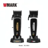 Tondeuse Rechargeable WMARK NG-8061 - Sans Fil, 5 Hauteurs de Coupe thumbnail 1