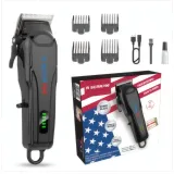Tondeuse sans Fil R SCARPRO RSP-6620 - Rechargeable thumbnail 1