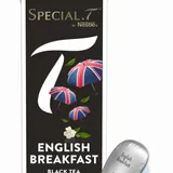 NESTLÉ - Thé noir en capsules Spécial T - English breakfast x10 thumbnail 1