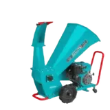 Broyeur de Végétaux Thermique 15HP thumbnail 1
