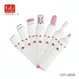 Kit de Beauté WMARK CS-LS026 - 7 en 1 Rechargeable pour Femmes thumbnail 1