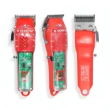 Tondeuse Sans Fil R SCARPRO RSP-168 Rechargeable thumbnail 1