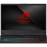 ASUS ZEPHYRUS-S-GX535GX-ES035R 15.6" - Intel Core i7-8750H 2.2 GHz - NVIDIA GeForce RTX 2080 - SSD 1000 Go - RAM 16 Go thumbnail 2