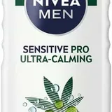Nivea Men - Gel Douche Ultra-Apaisant Sensitive Pro - 500 ml thumbnail 1