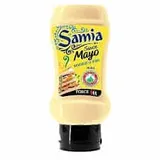 SAMIA - Sauce mayonnaise - 350g thumbnail 1