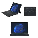 Ordinateur Surface Pro 12.5POUCES I5 256GB RAM8 thumbnail 3