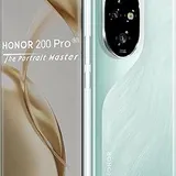HONOR 200 Pro – Mémoire 512Go – Ram 8GB – Batterie 5200mAh – Gen 3 thumbnail 1