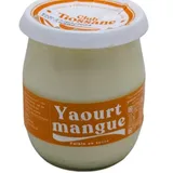 Yaourt mangue Club Tiossane 125 g thumbnail 1