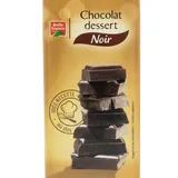 Belle France – Tablette de Chocolat Noir - 200 g thumbnail 1