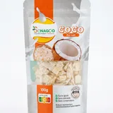 SONAGOO – Coco au Lait - 100 g thumbnail 1