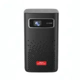 Mini Vidéoprojecteur Portable C900S avec Android 9.0 thumbnail 1