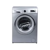 Machine à Laver Sharp 7KG Front Load Gris ESFE710DZLS thumbnail 1