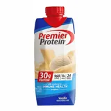 Premier Protein – Boisson Protéinée Vanille – 325 ml thumbnail 1
