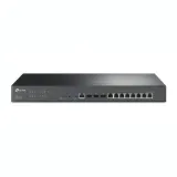 Routeur VPN TP-Link ER8411 - Connectivité Ultra Rapide thumbnail 1