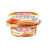 Elle & Vire – Crème Dessert Caramel – 100 g thumbnail 1
