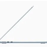 MacBook Air 13 pouces : puce Apple M4 thumbnail 3
