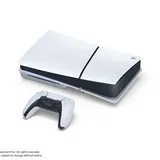 Console Sony PlayStation 5 Slim 1 To thumbnail 2