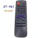 Télécommande Universelle Sharp RSCAR RS-461 pour TV thumbnail 1