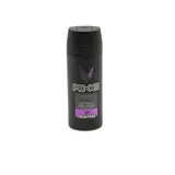DEODORANT EXCITE AXE 150ML thumbnail 1