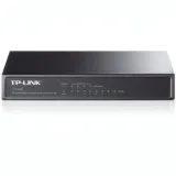 Switch TP-LINK TL-SF1008P 8 Ports 10/100 Mbps avec PoE thumbnail 1