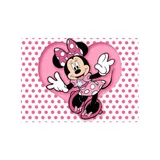 Décor de Fond Anniversaire – Thème Minnie Mouse thumbnail 1