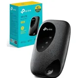 TP Link 4G LTE Mobile Wi-Fi M7000 thumbnail 1