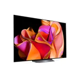 Televiseur LG 65" OLED Smart 4K 65OLED65CS thumbnail 4