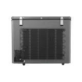 Congelateur Haier Horizontal 500L Inverter Gris HCF428VS thumbnail 4